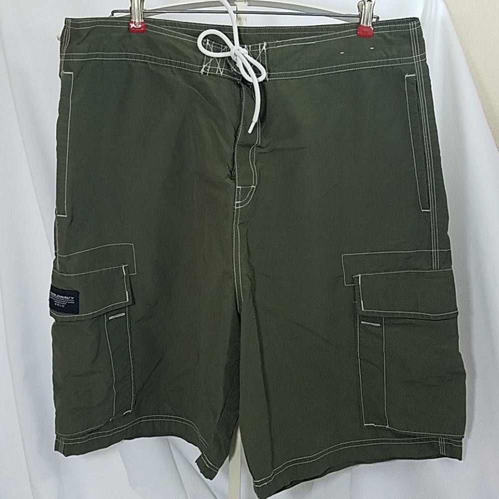 Old Navy Swim Trunks